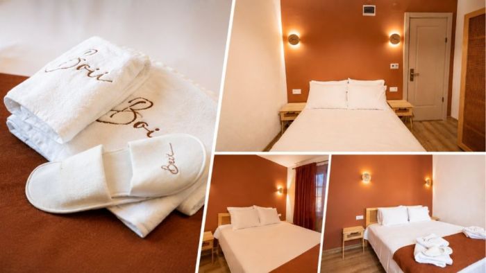 Sığacık Pansiyon İle Otel Ve Apart Arasındaki Fark Nedir?